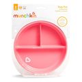 piato fagitoy me xorisma munchkin suction plate roz extra photo 2