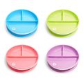 piato fagitoy me xorisma munchkin suction plate roz extra photo 3