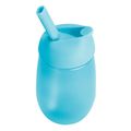 potiri me kalamaki munchkin simple clean straw cup 296ml mple extra photo 1