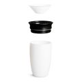 ekpaideytiko potiri munchkin miracle 360 sippy 296ml leyko extra photo 1