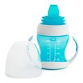 ekpaideytiko potiri gentle first cup 118 ml mple extra photo 1