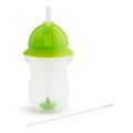 potiri me kalamaki munchkin tip n sip tall 296 ml prasino extra photo 3