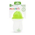 potiri me kalamaki munchkin tip n sip tall 296 ml prasino extra photo 4