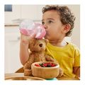 potiri me kalamaki munchkin tip n sip tall 296 ml roz extra photo 3