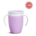 ekpaideytiko potiri munchkin miracle trainer cup 207 ml mob extra photo 1