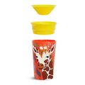 ekpaideytiko potiri munchkin miracle 360 sippy 266ml giraffe extra photo 2