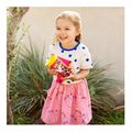 ekpaideytiko potiri munchkin miracle 360 sippy 266ml giraffe extra photo 5