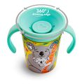 ekpaideytiko potiri munchkin miracle trainer cup 177 ml koala extra photo 1