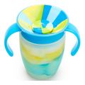 ekpaideytiko potiri munchkin miracle trainer tropical swirl 207 ml mple extra photo 1