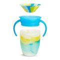 ekpaideytiko potiri munchkin miracle trainer tropical swirl 207 ml mple extra photo 2