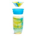 ekpaideytiko potiri munchkin miracle 360 sippy tropical swirl 296 ml mple extra photo 2