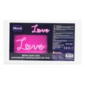 fotistiko neon led mood love 23x4x13cm extra photo 1