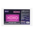 fotistiko neon led mood xoxo 23x4x13cm extra photo 1