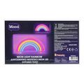 fotistiko neon led mood oyranio toxo 23x4x13cm extra photo 1
