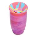 ekpaideytiko potiri munchkin miracle 360 sippy tropical swirl 296 ml foyxia extra photo 1