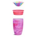 ekpaideytiko potiri munchkin miracle 360 sippy tropical swirl 296 ml foyxia extra photo 2