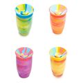 ekpaideytiko potiri munchkin miracle 360 sippy tropical swirl 296 ml foyxia extra photo 3