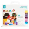 xromatistes tampletes neroy munchkin color buddies moisturising refill tablets 40 tmx extra photo 4