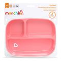piato fagitoy me xorisma munchkin splash divided plates 2 tmx roz mob extra photo 4