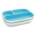 piato fagitoy me xorisma munchkin splash divided plates 2 tmx mple prasino extra photo 3