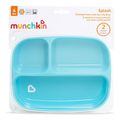 piato fagitoy me xorisma munchkin splash divided plates 2 tmx mple prasino extra photo 4
