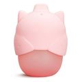 ekpaideytiko potiri munchkin soft touch sippy cup 230ml owl extra photo 1