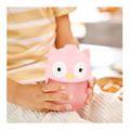 ekpaideytiko potiri munchkin soft touch sippy cup 230ml owl extra photo 2