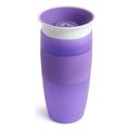 ekpaideytiko potiri munchkin tall miracle 360 sippy 414 ml mob extra photo 1