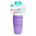 ekpaideytiko potiri munchkin tall miracle 360 sippy 414 ml mob extra photo 3