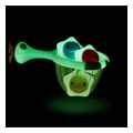 paixnidi mpanioy munchkin catch score glow in the dark extra photo 4