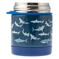thermos fagitoy stephen joseph me piroyni shark extra photo 1