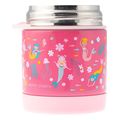 thermos fagitoy stephen joseph me piroyni mermaid extra photo 1