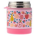 thermos fagitoy stephen joseph me piroyni fruit extra photo 1