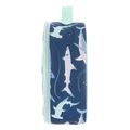 isothermiko tsantaki fagitoy stephen joseph preschool lunchbox shark extra photo 1