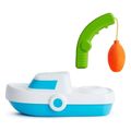 paixnidi mpanioy munchkin deep sea fishin bath boat extra photo 3