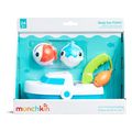 paixnidi mpanioy munchkin deep sea fishin bath boat extra photo 4