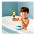 paixnidi mpanioy munchkin deep sea fishin bath boat extra photo 5
