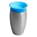 ekpaideytiko potiri munchkin miracle 360 stainless steel cup 296 ml mple extra photo 2