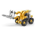 engino jcb construction tipper truck 3 in 1 multimodels extra photo 2