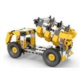 engino jcb construction tipper truck 3 in 1 multimodels extra photo 3