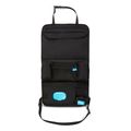 organosi kathismatos aytokinitoy munchkin backseat organizer extra photo 1