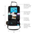 organosi kathismatos aytokinitoy munchkin backseat organizer extra photo 2