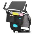 organotis karotsioy munchkin stroller organizer extra photo 1