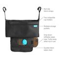 organotis karotsioy munchkin stroller organizer extra photo 3