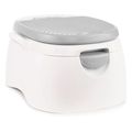 ekpaideytiko gio gio toyaletas munchkin 3 in 1 multi stage potty extra photo 2