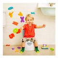 ekpaideytiko gio gio toyaletas munchkin 3 in 1 multi stage potty extra photo 4