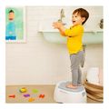 ekpaideytiko gio gio toyaletas munchkin 3 in 1 multi stage potty extra photo 5