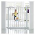 porta asfaleias munchkin easy lock white gate extra photo 1