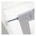 porta asfaleias munchkin easy lock white gate extra photo 4