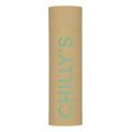 anoxeidoto mpoykali thermos chilly s all pastel green 500ml extra photo 1